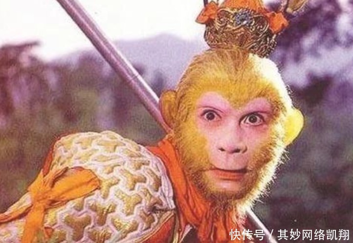 原因|孙悟空闯龙宫很厉害,为何在取经路上不敢下水了,有三个重要原因