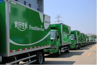 新型|让社区商业“C位出道”的秘诀，可能是这些「新型菜市」