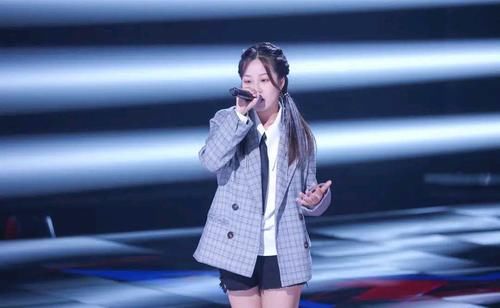 王靖雯|《2021中国好声音》修改播出时间，观众：无所谓，反正也不想看了