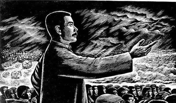 那些年,我们读过的鲁迅先生