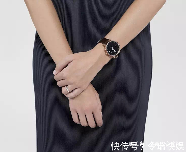 左手$女人手表戴左手好,还是右手好别再戴错被人嘲笑,值得收藏学习