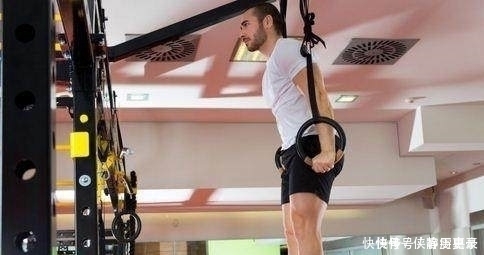 动作|这个动作让人又爱又恨,健身房里好多人在做,也有人从没做