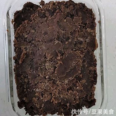 红豆|最让孩子停不下筷子的竟然是豆馅馒头