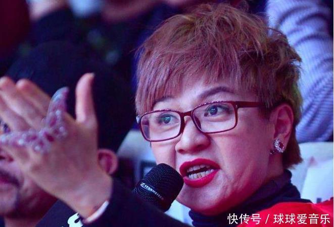  如今|7年前他骂哭了张韶涵，2次给陶喆打了0分，如今却“沦落”至此