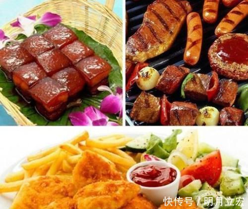 消化吸收|90岁老中医的长寿忠告要少吃2种食物,多吃3种豆类,做到8个字