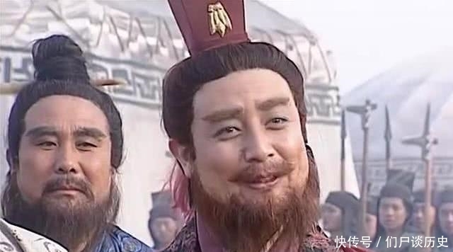 退兵|关羽战胜于禁，围攻三个月不下樊城，为何不选择退兵？他怎么想