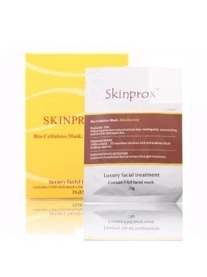 舒敏美白面膜品牌排行榜10强 敏感肌首选悦蕾冰泉面膜美白修护