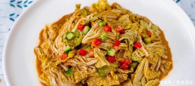 最接地气的宫廷菜,两步搞定,乾隆吃了都连连称赞