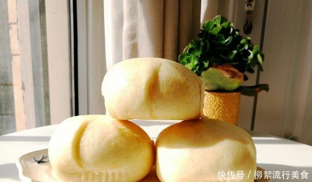 拿什么拯救你,我的剩馒头,教你一招花式馒头做法全搞定