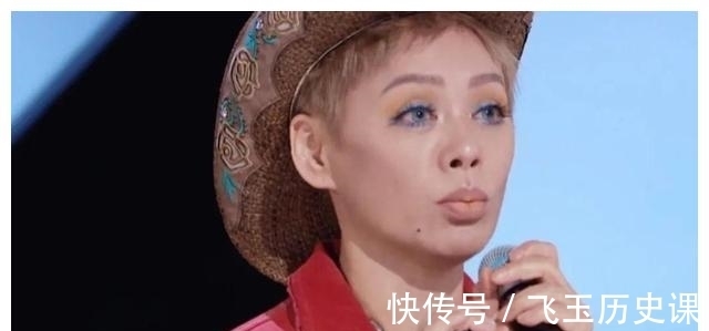 霸道|宁静悠着点，也就黄晓明才忍着你的霸道，不信你看看李诞的手下