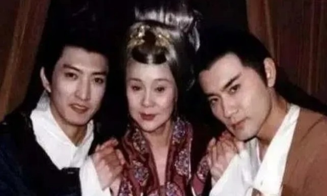 年后|76岁的武则天仍花天酒地,男宠常伴身边,8年后才发现她真高明