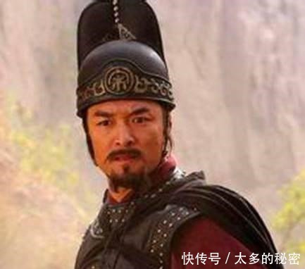 白秀英|本事不高的他却能排进三十六天罡之一,凭的究竟是什么!