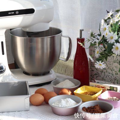  #安佳一口“新”年味# 金丝枣糕，让你吃上一口就念念不忘