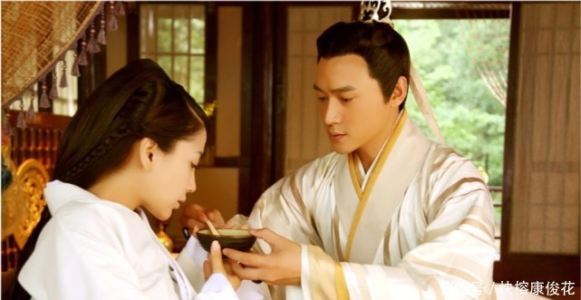 中国历史上,英年早逝的四大豪杰,真的令人惋惜!