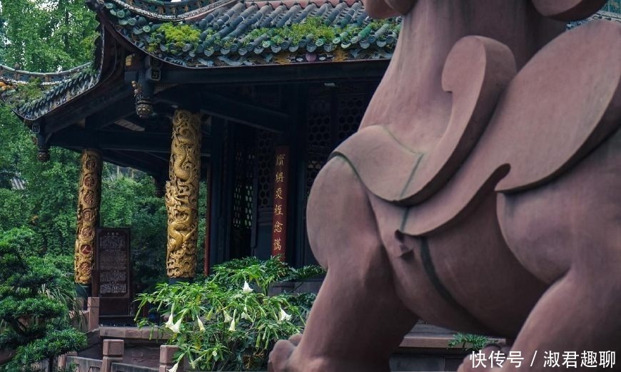 一生|这位状元官至首辅,和皇帝“作对”一生,作了一首词人人都会背!