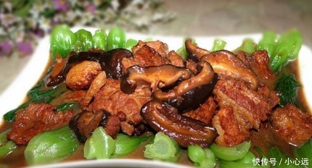 这三道家常菜,味道不错,而且不贵,特别有营养