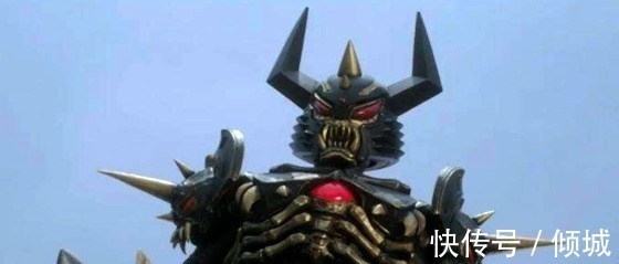 光之国|奥特曼:怪兽中出现了7个皇帝,别人都死了,只剩下他还活着!