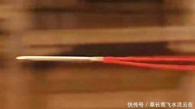 |此兵器在水浒中犹如笑话,却为何在金庸的武侠世界中无敌天下