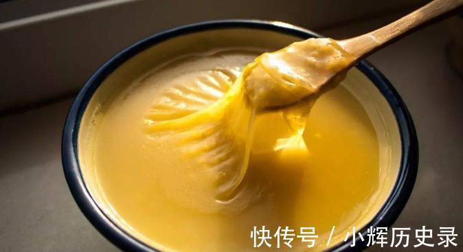 营养物质|煮小米粥,最忌直接下锅,厨师长分享3个技巧,出锅粥香浓又黏稠