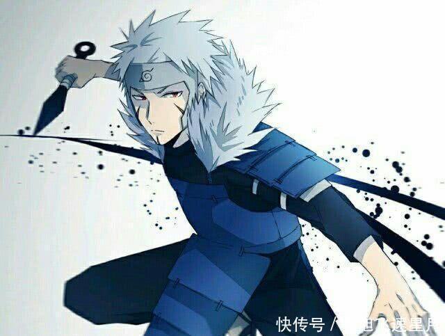 敌不过|千手扉间为什么敌不过金角银角!