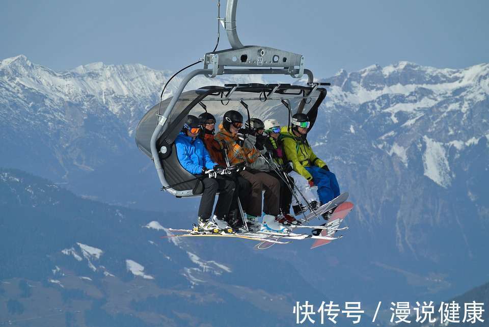 晒伤|冬奥健康专辑:除了摔伤之外,为何滑雪比赛还要防止冻伤、晒伤?