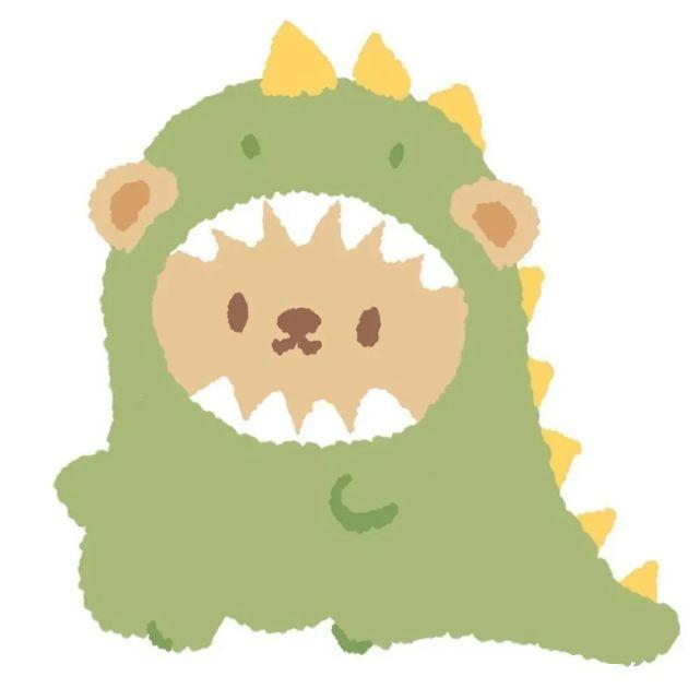 沙雕|情侶頭像5G沖浪女孩的必備沙雕文案