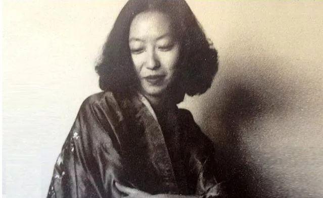 遗产&弟弟因贫困而终身未婚,张爱玲却一毛不拔,百万遗产宁可留给朋友