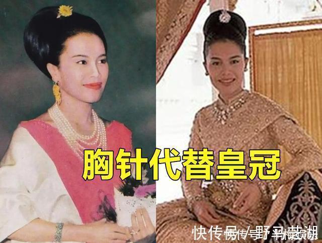 首饰|诗妮娜太好面子了！没有奢华项链不服输，自己用珍珠DTY也耀眼