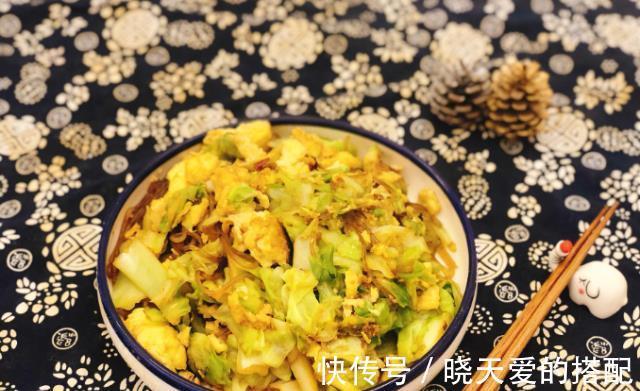 减肥|这菜很便宜，一颗能炒几次，低脂低热，含叶酸多，常吃再胖也能瘦