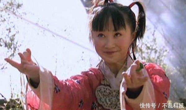 天山童姥&号称实战最强的乔峰,遇天山童姥能过几个回合听听丁春秋怎么说