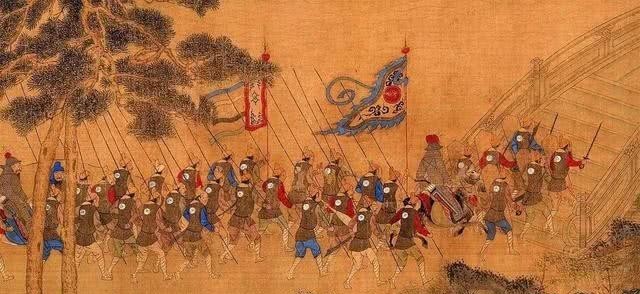 俘虏|明英宗被俘虏之后，为什么大臣要拥立朱祁钰上位？