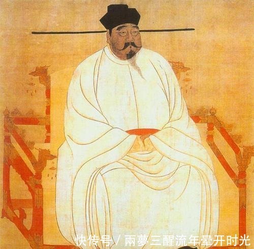 底层|古代将军造反,为什么士兵会跟着一起造反因为有底层逻辑支撑