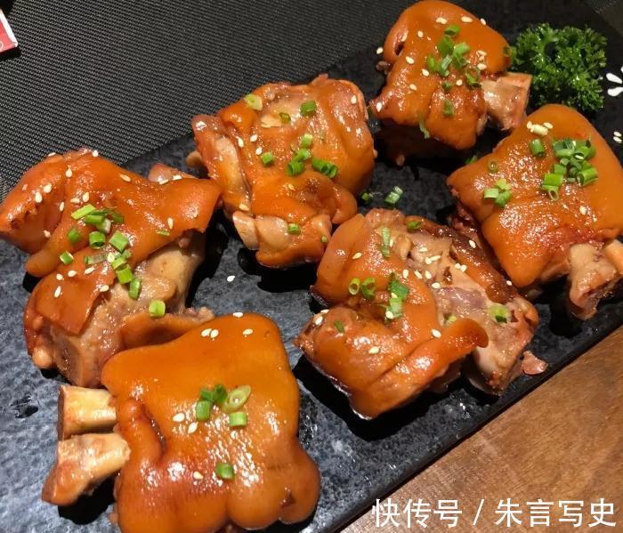 万能卤水配方大公开,想吃啥就卤啥,连骨头都入味,3斤都不够吃