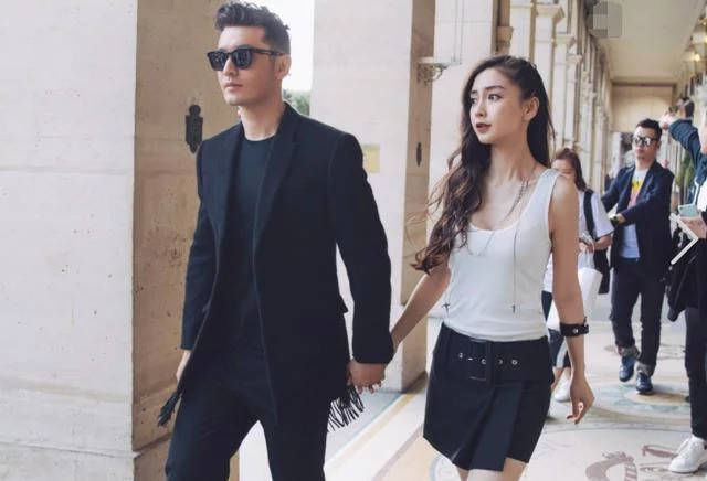 小区|他是跑男最低调的人?和王思聪住一个小区,比杨颖邓超还有钱