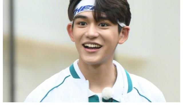 蔡徐坤|曝《奔跑吧》下季成員，蔡徐坤或?qū)⑼顺觯琤aby已斷聯(lián)3個月