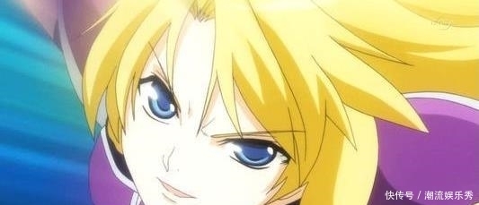 设定|B站评分9.4的佳作，五大超强魔眼设定，然而十年都等不到第二季