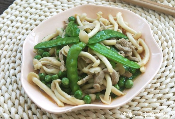 冬天要多食此菜，每天炒一盘，百吃不腻，美味又下饭，早食早受益