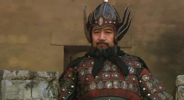 梁山$《水浒传》中射伤晁盖的嫌疑人除了史文恭之外,还有这四人!