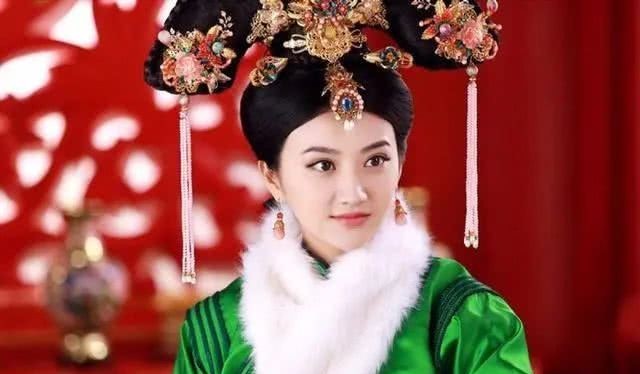 皇太后|对清朝功劳最大的臣子，据说曾和皇太后私通，死后被乾隆皇帝辱骂