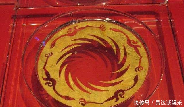 专家选举的中华九大“镇国级”国宝, 最后一个不服不行