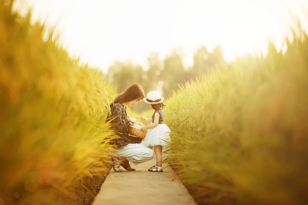 孩子|最高级的家庭教育,是父母做到这7点