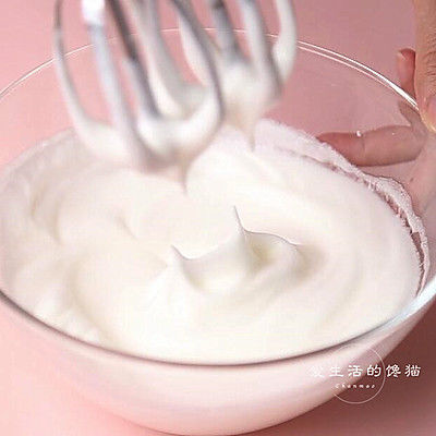 史上最好吃的空气感黑巧奶酪夹心蛋糕做法