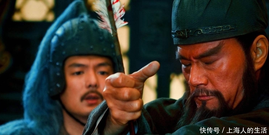 一战|三国时期，此人是如何一战斩杀曹魏名将徐晃的？他的结局又如何？