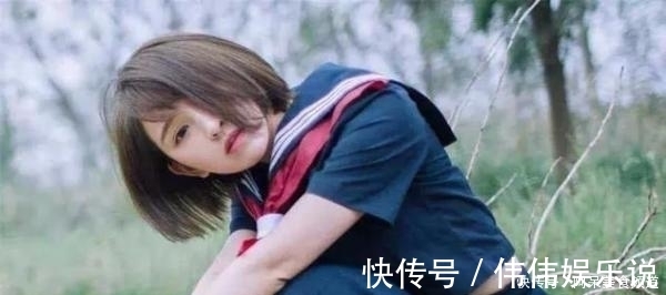 特点|理发师坦言:拥有这几个特点的女生,最好别剪短发,显老显胖