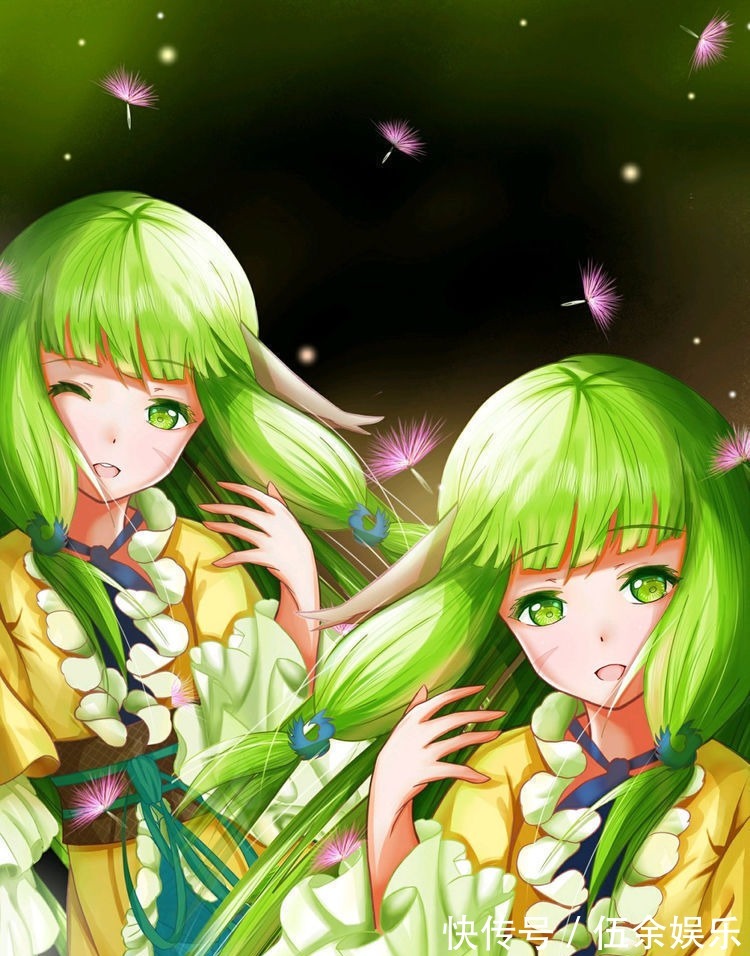 妖纹|狐妖小红娘:涂山容容存在妖纹的四个猜想,第三个可能性最大!