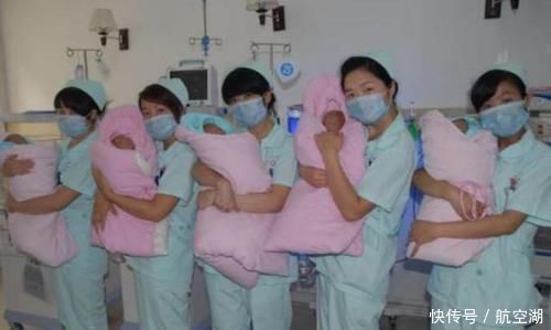 家庭生活|女子13岁生娃,31年生了21个娃如今跟18岁女儿同时怀孕,太强悍