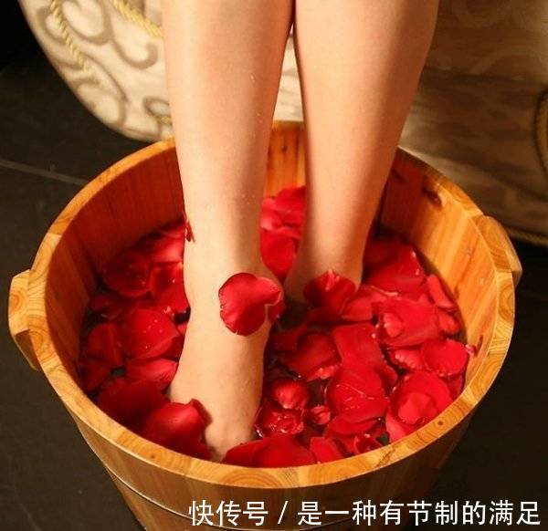 寒湿|人体如果达到五级湿寒，命在旦夕！对照一下，你是第几级