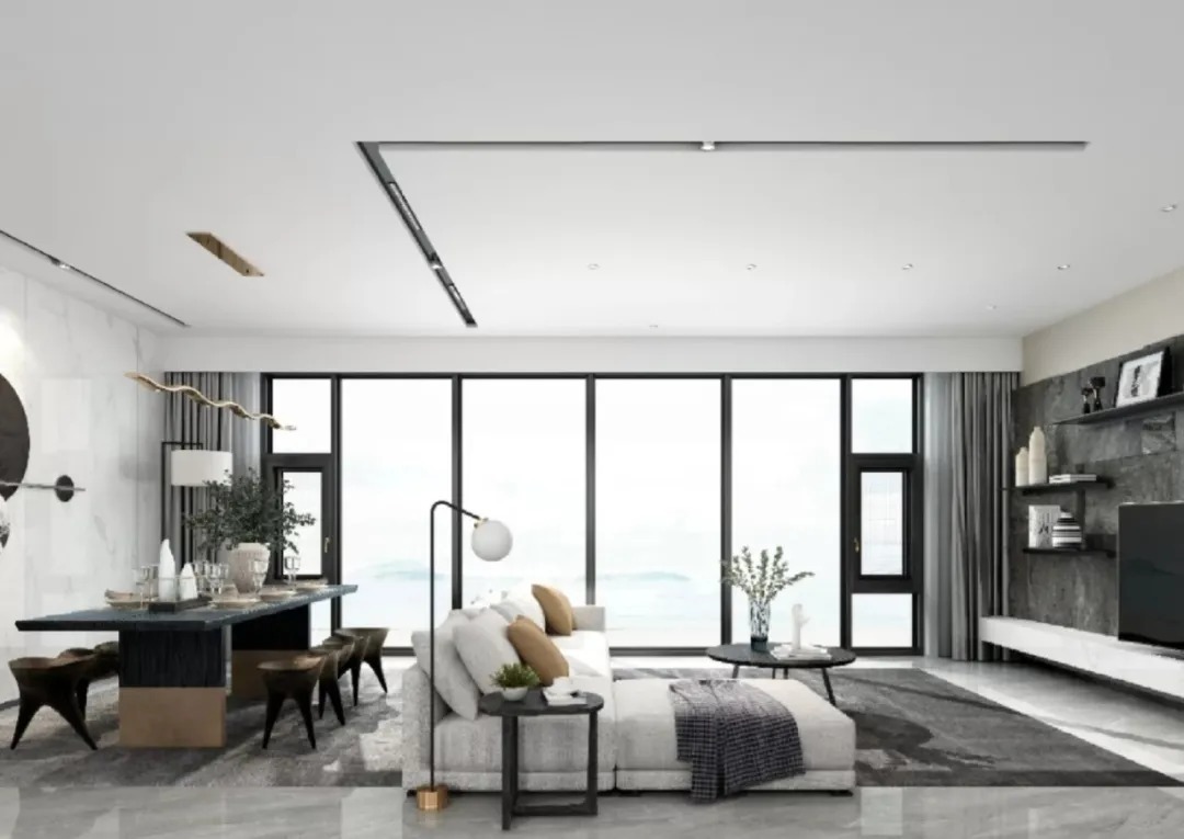 优雅|高级灰——优雅与质感的融合