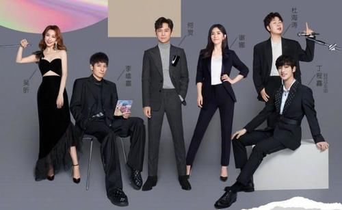 大张伟|《天天向上》主持人只剩3个，还有6个小兄弟等着被选择