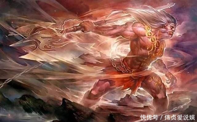 饕餮|山海经:饕餮并不凶,之所以被称为“凶兽”源于人的贪心